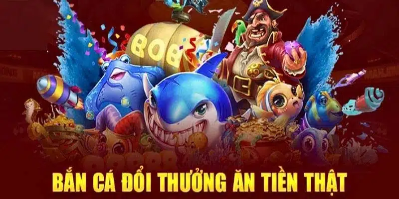 Thông tin chi tiết về Bắn cá 33WIN