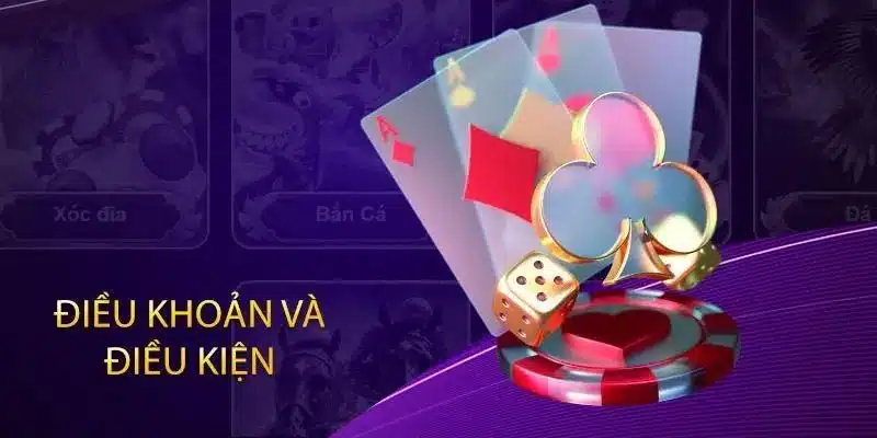 Điều kiện cần tuân thủ để tham gia 33win  