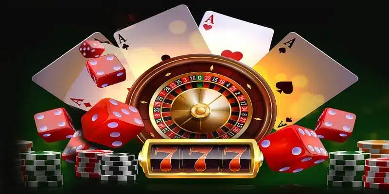 Live Casino 33win uy tín và được yêu thích