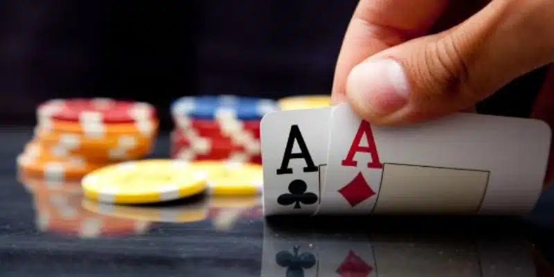 Một số điều cần hiểu rõ khi đánh blackjack online