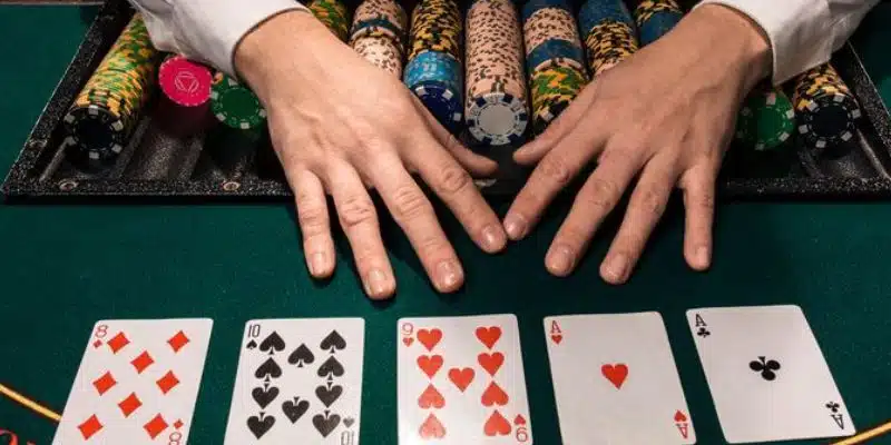  Một vài điểm đặc biệt của blackjack trực tuyến 33win