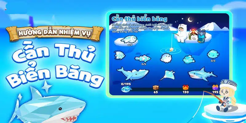 Trọn vẹn hơn với những sự kiện khi trải nghiệm game