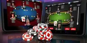 Poker online