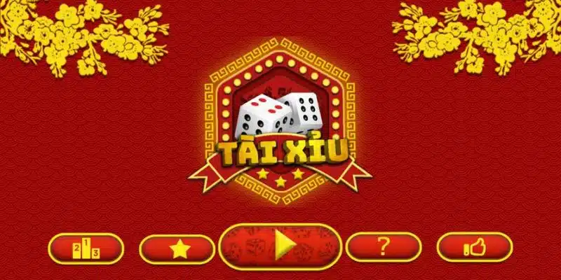 tài xỉu online