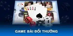 Game bài đổi thưởng qua ngân hàng